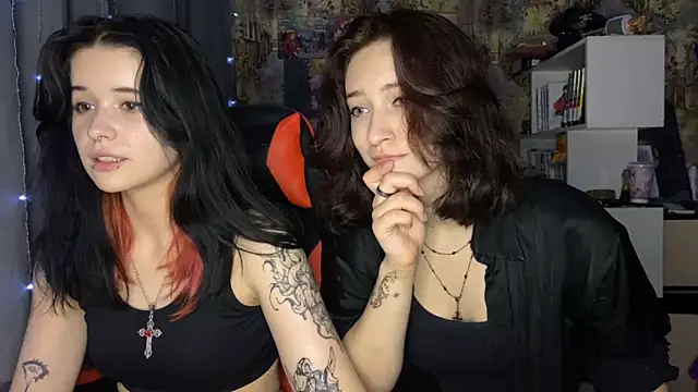 Snapshot of Absent_Fairy chatting on 3, 7, 2026 Absent Fairy online show from 3, 7, 2026