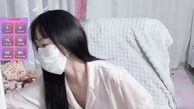  nannan  online show from 1, 2, 2026