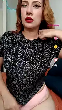 Snapshot of ScarlarletBlossomX chatting on 3, 7, 2026 ScarlarletBlossomX online show from 3, 7, 2026