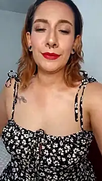 Snapshot of ScarlarletBlossomX chatting on 30, 7, 2026 ScarlarletBlossomX online show from 30, 7, 2026