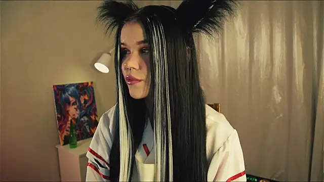 Snapshot of PinkSharky chatting on 19, 12, 2025 PinkSharky online show from 19, 12, 2025