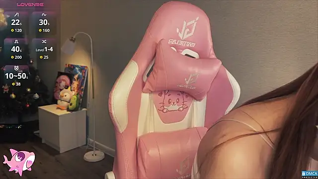 Snapshot of PinkSharky chatting on 1, 3, 2026 PinkSharky online show from 1, 3, 2026