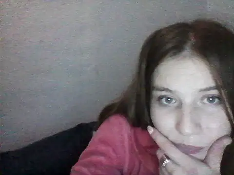 Karina-18 online show from 18, 12, 2025