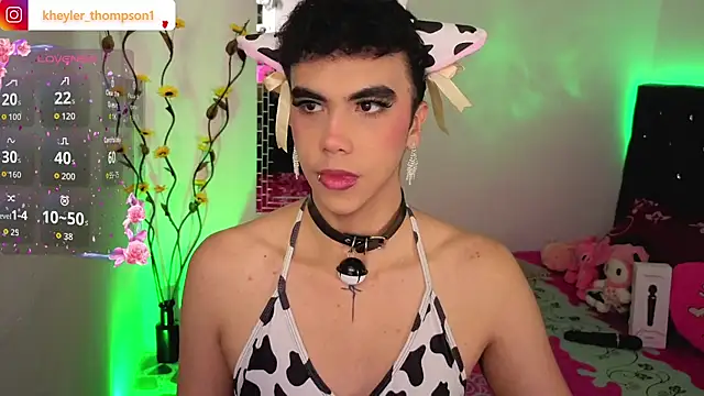 Kheyler 1 online show from 5, 3, 2026