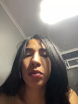 Snapshot of Pepita_XxxHot chatting on 22, 12, 2025 Pepita XxxHot online show from 22, 12, 2025