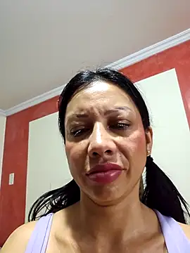 Snapshot of Grace_Velvet chatting on 22, 4, 2026 Grace Velvet online show from 22, 4, 2026
