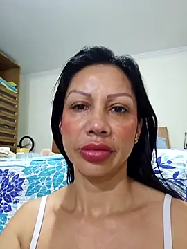 Snapshot of Grace_Velvet chatting on 3, 7, 2026 Grace Velvet online show from 3, 7, 2026