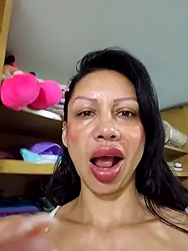 Snapshot of Grace_Velvet chatting on 8, 7, 2026 Grace Velvet online show from 8, 7, 2026