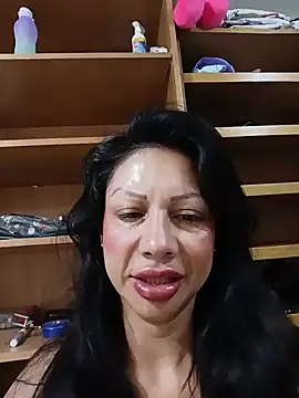 Snapshot of Grace_Velvet chatting on 11, 7, 2026 Grace Velvet online show from 11, 7, 2026