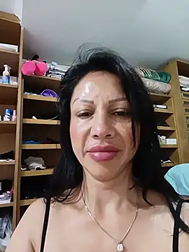 Snapshot of Grace_Velvet chatting on 13, 7, 2026 Grace Velvet online show from 13, 7, 2026