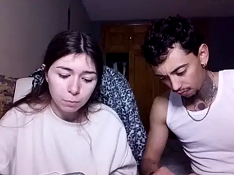 Snapshot of sorbetedeframbuesa68 chatting on 17, 2, 2026 sorbetedeframbuesa68 online show from 17, 2, 2026