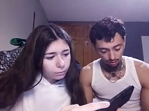 Snapshot of sorbetedeframbuesa68 chatting on 18, 2, 2026 sorbetedeframbuesa68 online show from 18, 2, 2026