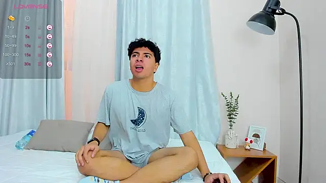 cherry blossom77 online show from 8, 1, 2026