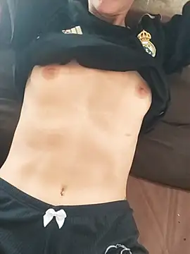 BranquinhaDLC online show from 16, 4, 2026