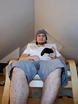 Ghost Pie online show from 16, 12, 2025