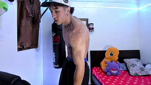 Bull  fit online show from 28, 5, 2026