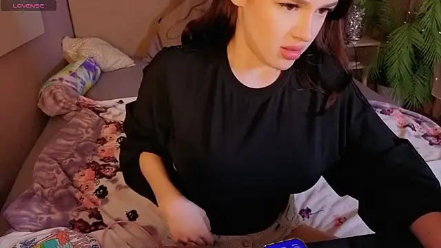 Holly  Bush online show from 1, 3, 2026