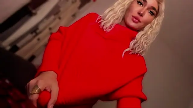 mxshemale ladyboy online show from 22, 10, 2025