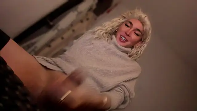 mxshemale ladyboy online show from 6, 11, 2025