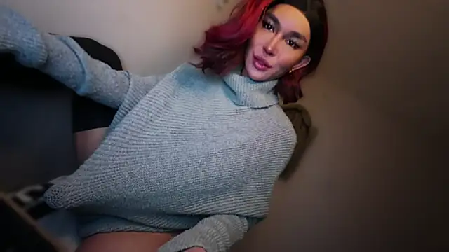 mxshemale ladyboy online show from 1, 12, 2025