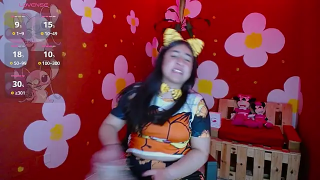 dollspicy online show from 10, 1, 2026