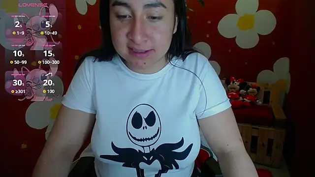 dollspicy online show from 12, 1, 2026