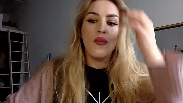 Snapshot of Mileriya chatting on 13, 1, 2026 Mileriya online show from 13, 1, 2026