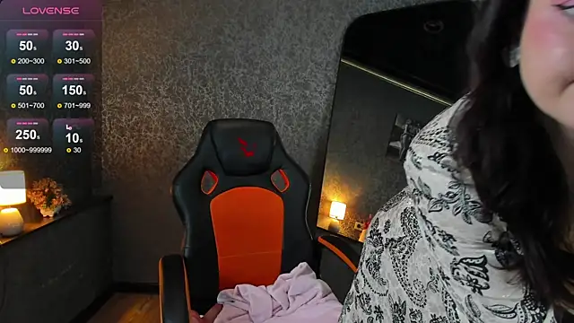 AlbaLimory online show from 31, 3, 2026