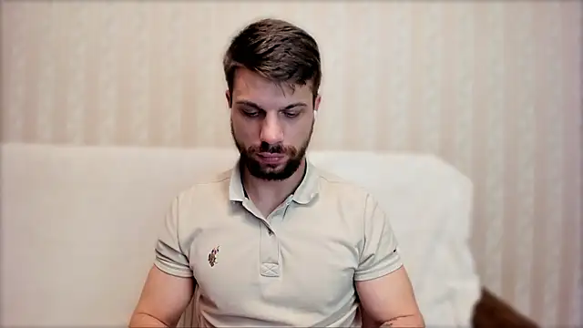 Tony Wolf online show from 4, 4, 2026