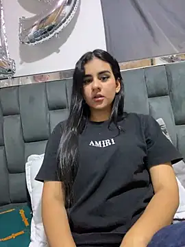 GabyFosterr14 online show from 23, 12, 2025