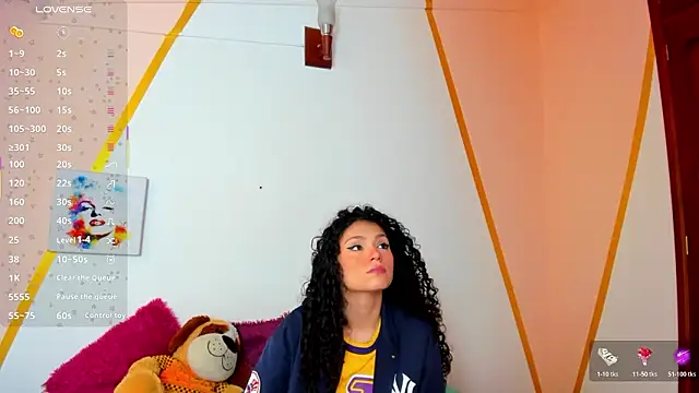 MapeDiamond online show from 4, 3, 2026