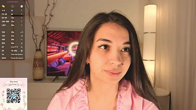 EmmyNoel online show from 2, 6, 2026