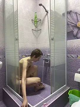 Sensual Flower online show from 10, 4, 2026