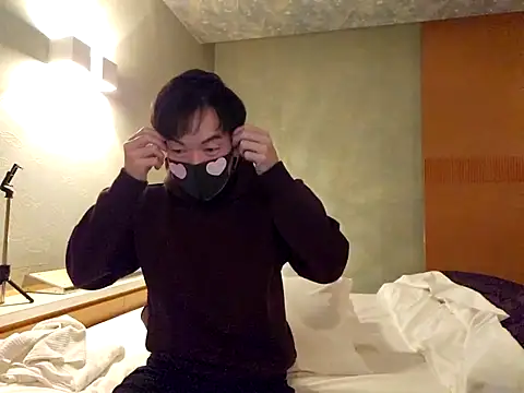 sweets danshi online show from 14, 2, 2026