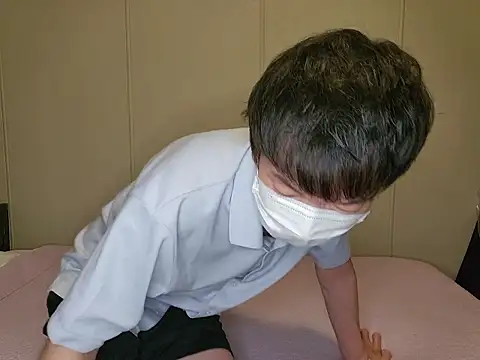 sweets danshi online show from 19, 6, 2026