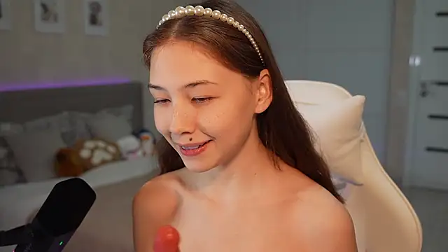 Snapshot of luna_young chatting on 17, 1, 2026 luna young online show from 17, 1, 2026