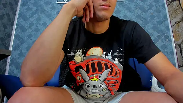 Ethan Waalker online show from 18, 12, 2025