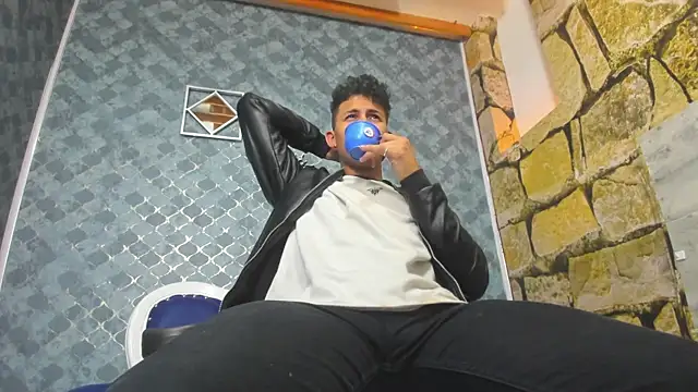 Ethan Waalker online show from 10, 1, 2026