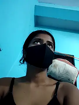 Snapshot of Aaradhya-Rani chatting on 1, 2, 2026 Aaradhya-Rani online show from 1, 2, 2026