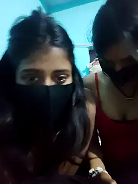 Snapshot of Aaradhya-Rani chatting on 1, 2, 2026 Aaradhya-Rani online show from 1, 2, 2026