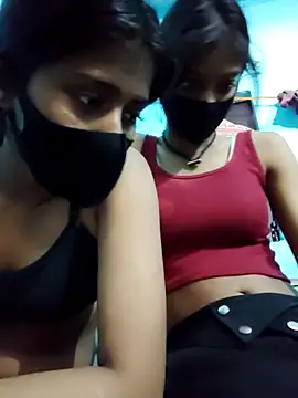 Snapshot of Aaradhya-Rani chatting on 6, 2, 2026 Aaradhya-Rani online show from 6, 2, 2026