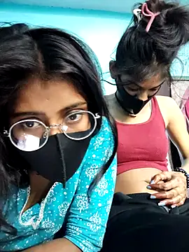 Snapshot of Aaradhya-Rani chatting on 27, 2, 2026 Aaradhya-Rani online show from 27, 2, 2026