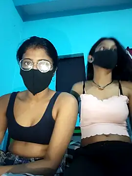 Snapshot of Aaradhya-Rani chatting on 28, 2, 2026 Aaradhya-Rani online show from 28, 2, 2026