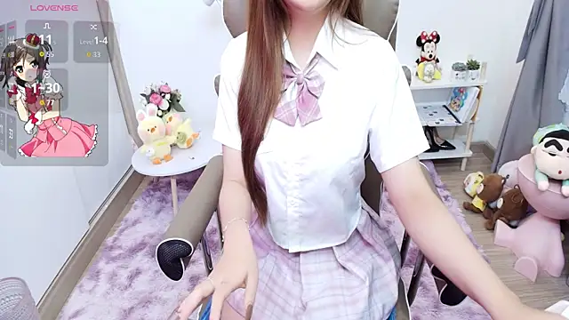 Snapshot of mimi_sex2k7 chatting on 9, 5, 2026 mimi sex2k7 online show from 9, 5, 2026