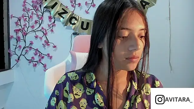 vanesita  online show from 22, 3, 2026