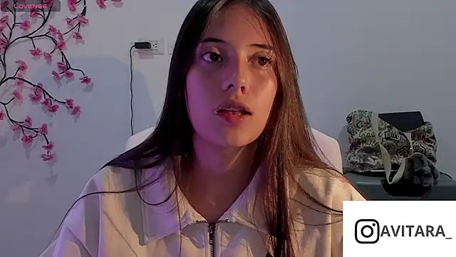 Snapshot of vanesita_ chatting on 2, 7, 2026 vanesita online show from 2, 7, 2026