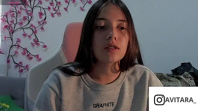 Snapshot of vanesita_ chatting on 22, 7, 2026 vanesita online show from 22, 7, 2026