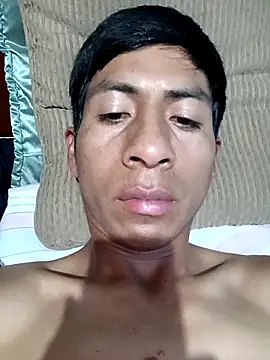 santhiago19 online show from 17, 12, 2025