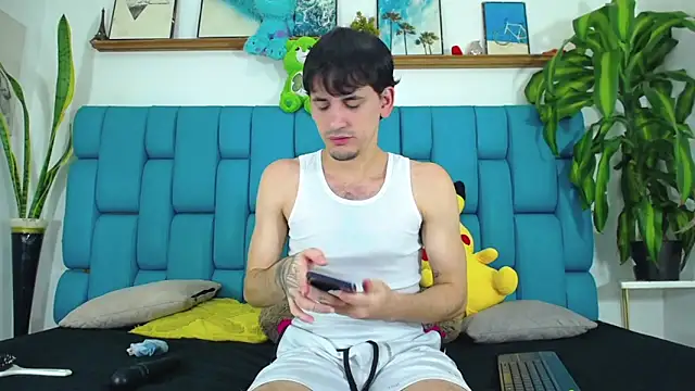 Snapshot of boy_Dirty_X chatting on 16, 6, 2026 boy Dirty X online show from 16, 6, 2026