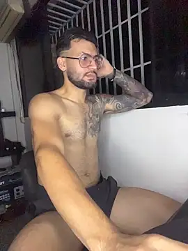 thedragonboyxxx online show from 5, 7, 2026
